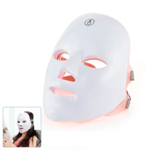 Glossie LED Face mask